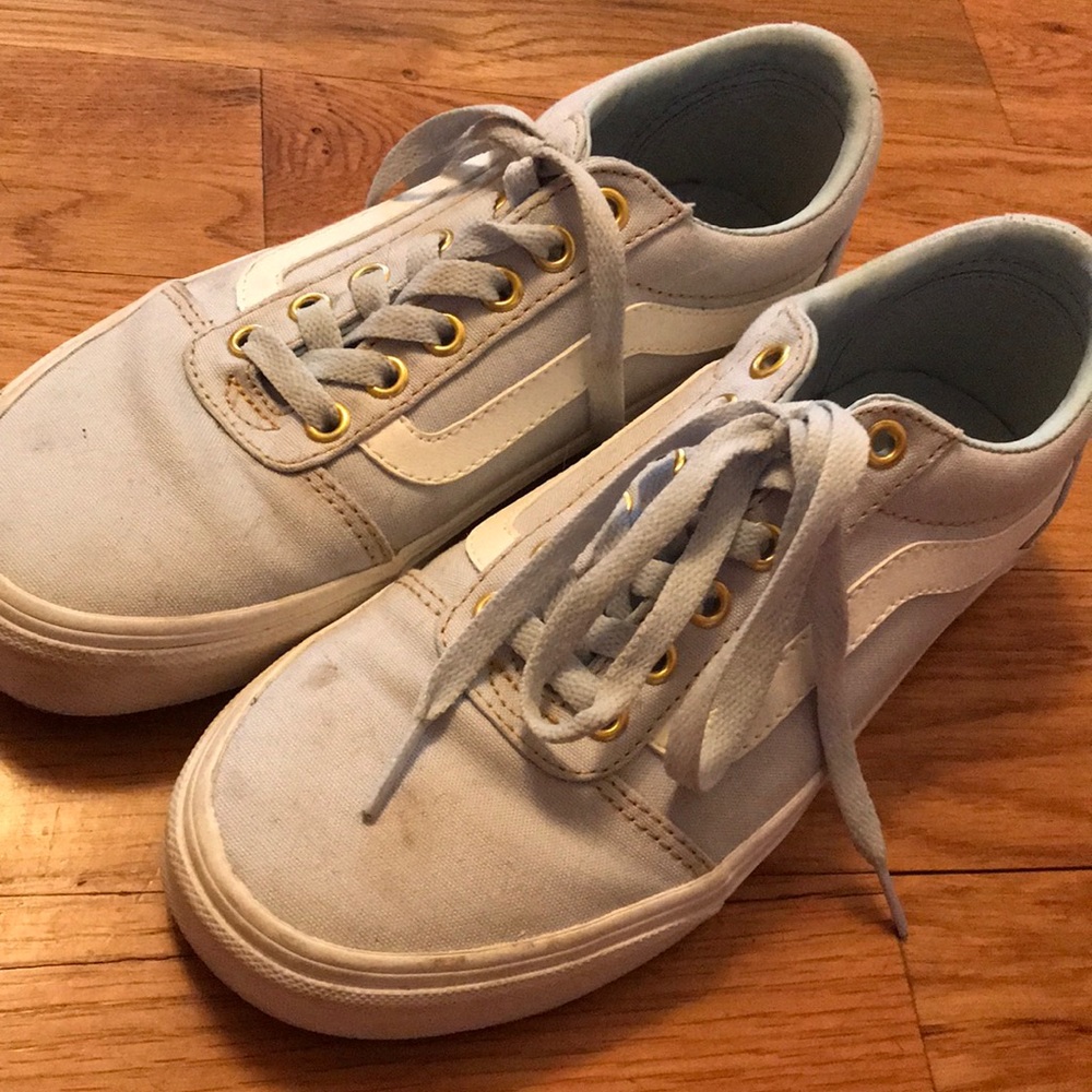 Vans shoes